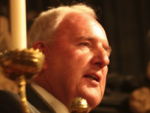Irish Cancer Society "Celebration of Life" in Christ Church